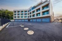 Sacheon (Samcheonpo) Jambo Hotel - 2-Star