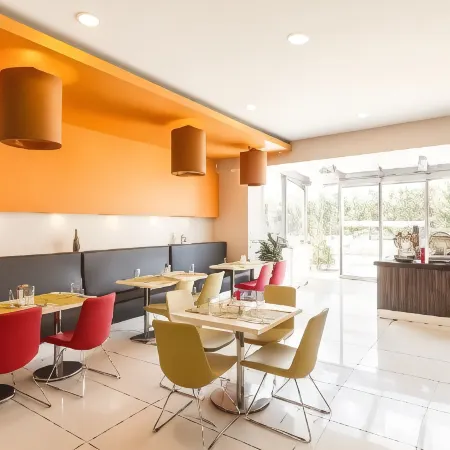 Ibis Kayseri
