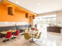 Ibis Kayseri - พร้อมอาหารเช้า