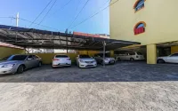 Gyeongju Eupseong Stay - parking