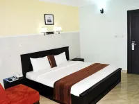 Grand Capital Hotel فنادق في اكوري