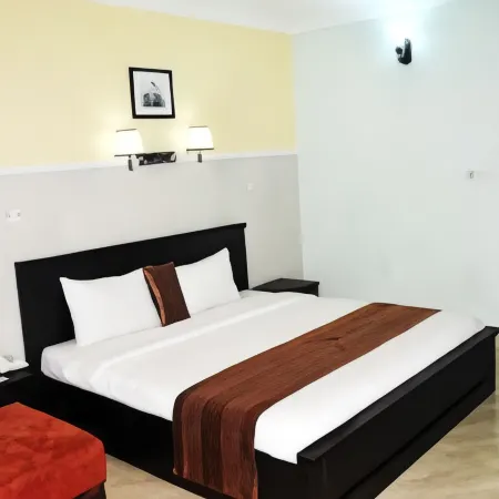 Grand Capital Hotel