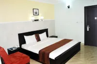 Grand Capital Hotel Hotels in 