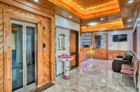 Alpine Regency Shimla - 3 stelle