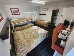 Kelso Hotel