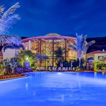 Hotel Cordial Mogán Playa