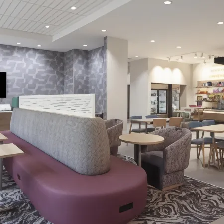 Home2 Suites by Hilton Owensboro