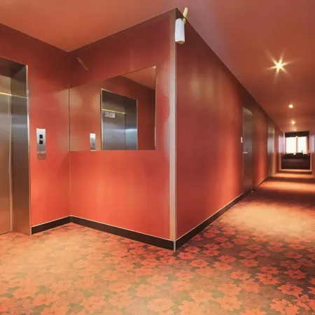 Damyang Changpyeong G Hotel