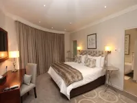 Indaba Hotel, Spa & Conference Center โรงแรมในมิดแรนด์