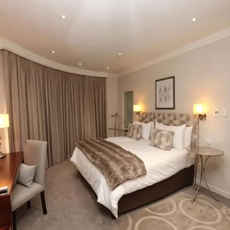 Indaba Hotel, Spa & Conference Center