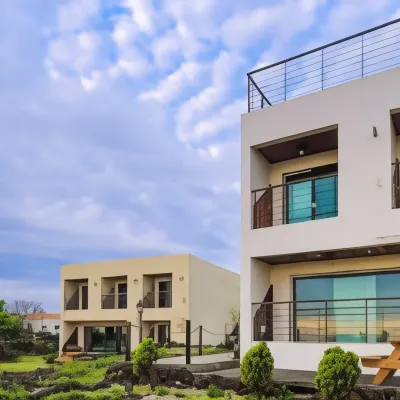 Handong Izen Pension โรงแรมใกล้แมซแลนด์
