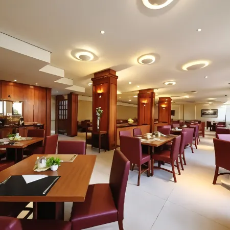 Sorocaba Park Hotel by Atlantica