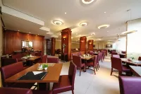 Sorocaba Park Hotel by Atlantica - Cho phép mang theo thú cưng