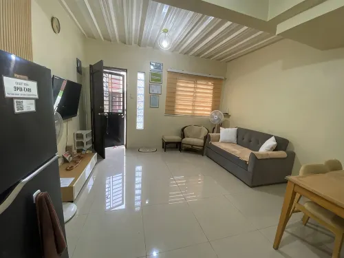 CC Transient House