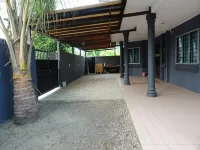 Taman Bangi Corner House - 주차장