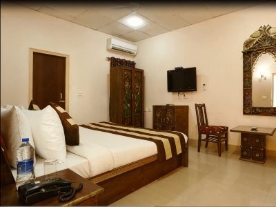 Hotel Green Lotus Dwarka