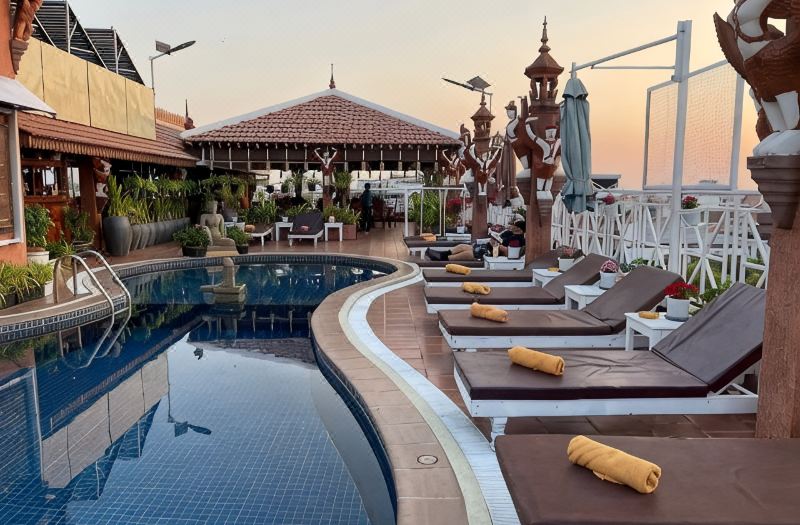 Okay 1 Villa photo 4