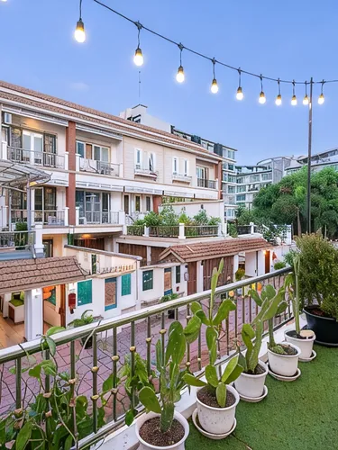 รูปภาพของThe Terrace Pratumnak Pool Villa