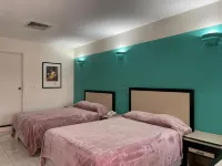 Hotel Tamazunchale - Pet friendly