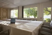 Hotel les Mésanges - โรงแรมราคาถูก