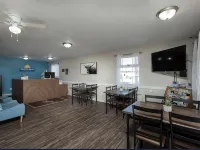 Days Inn by Wyndham Wheatland Hotels in Wheatland