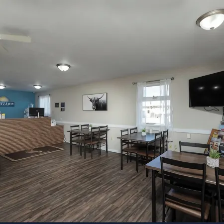 Days Inn by Wyndham Wheatland