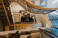 Hotel Piano - 3-Sterne