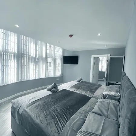 Brownlows Inn Отели рядом с достопримечательностью «Арена и конференц-центр ACC Liverpool»