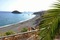 Villa Koutsakis - con vistas a la montaña