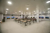 Camp Jirisan Parkview