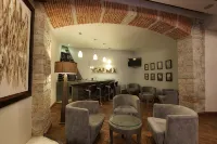 1850 Hotel Boutique - Barer