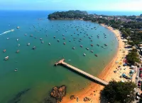 Pousada Villa Penha