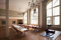 Central City Hotel Rochat