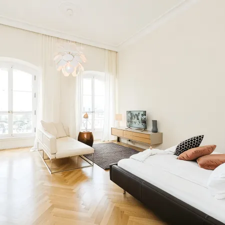 Osteiner Hof by the Apartment Suite