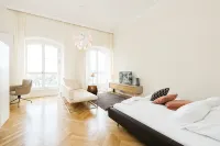 Osteiner Hof by the Apartment Suite - Homestays