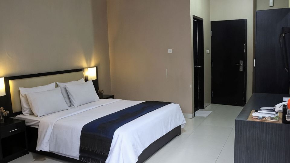 Rangga Inn