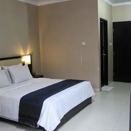 Rangga Inn