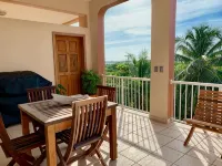 Oceanfront with Incredible Views and Free Use of Kayaks- Oceanaire 6 - Hot Tub
