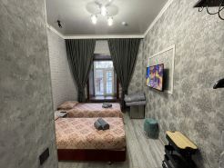 Resident Hotel