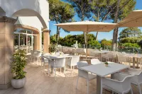 Alcanada Golf Hotel - Desayuno