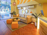 Bloom Hotel - Magarpatta Hotels near Magarpatta City
