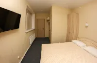 Dacha Mini-Hotel - 2星級