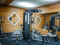 Chalet Hotels in Taraz