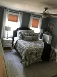 Just Renovated-Spacious 3 Bedroom-Downtown Plymouth-Private-Parking-Yard & MORE - Apartments