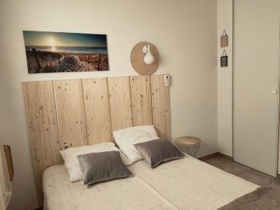 Comfortable Villa