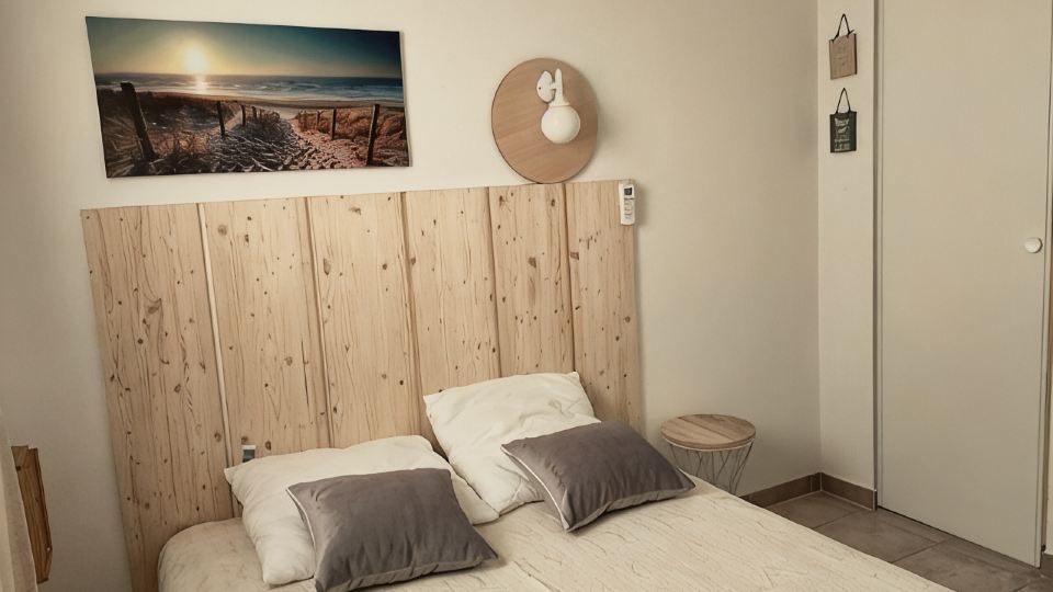 Comfortable Villa