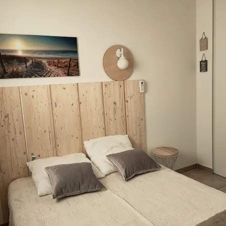 Comfortable Villa