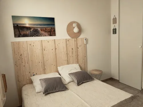Comfortable Villa - 2-Star