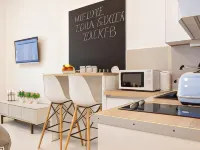 Tesla Boutique Apartments & Rooms Hotels in der Nähe von Park Zrinjevac