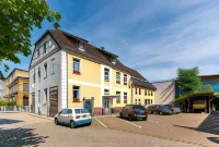 Hotel am Brauhaus - parking